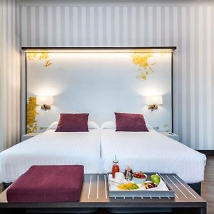 Kamer met Twee Aparte Bedden